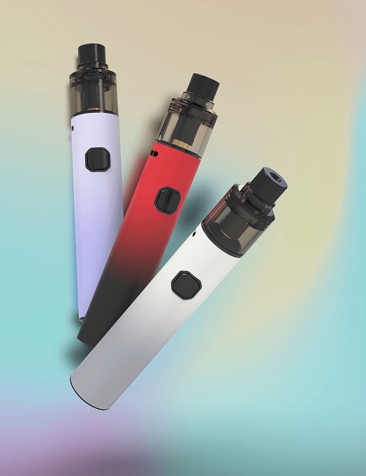 Sceptre Tube - Banner - M